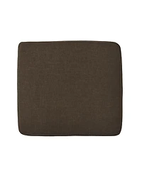 Streamdale Multipurpose Footstool Extra Seat, Side Table, Accent Piece