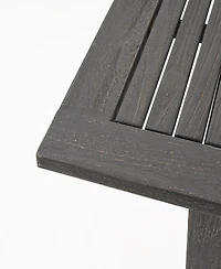 Streamdale Expandable Outdoor Dining Oasis