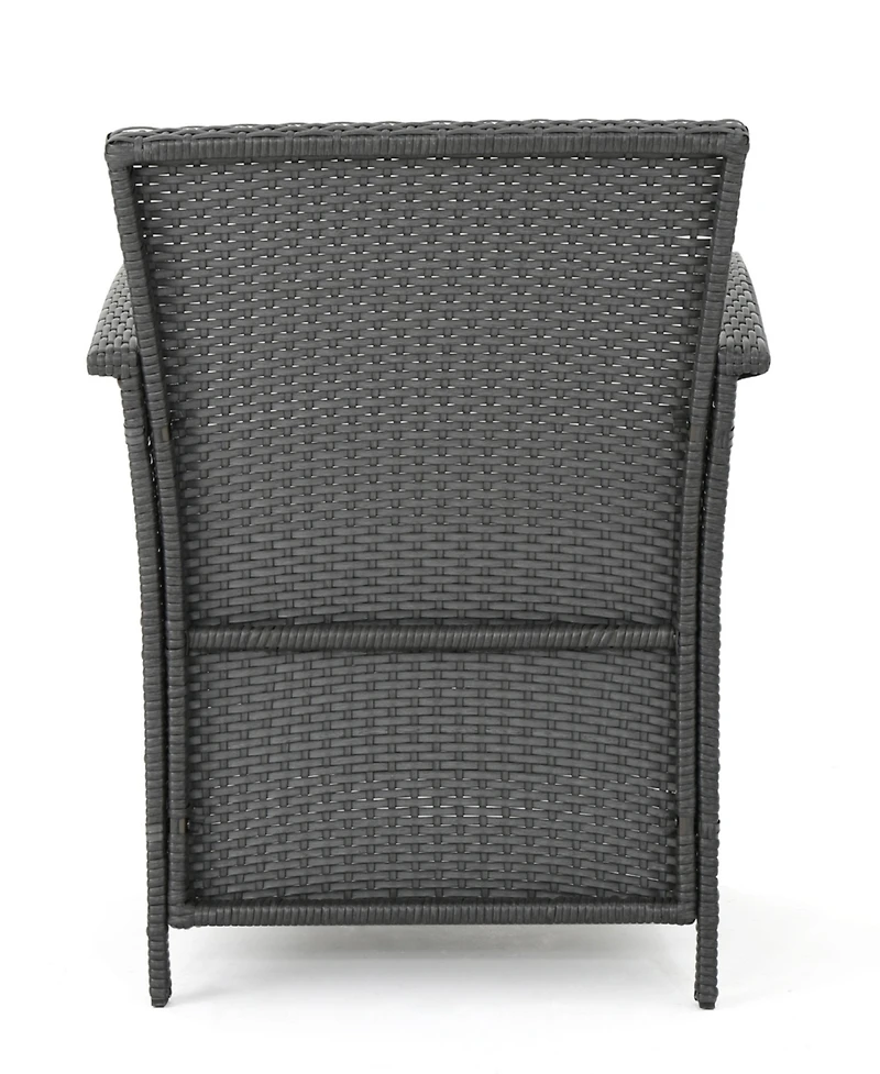 Streamdale Throne-Like Comfort The St Lucia Chair
