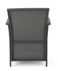 Streamdale Throne-Like Comfort The St Lucia Chair
