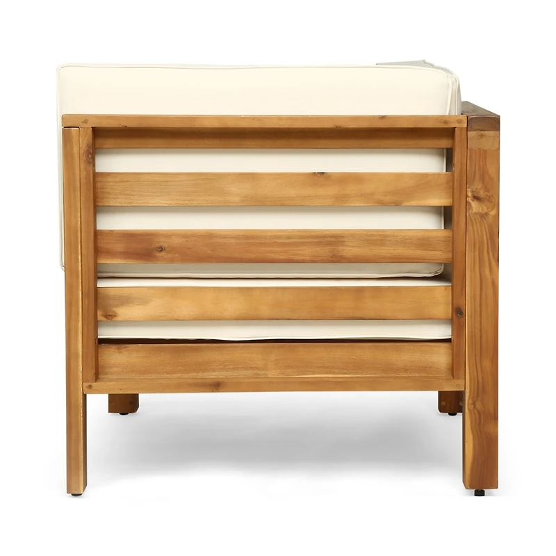 Outdoor Chair And Table Set