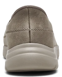 Skechers Women's Slip-ins: On-the-go Flex Leather Walking Sneakers from Finish Line