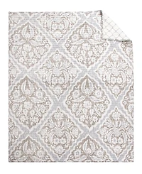 Levtex Becker Reversible Quilted Throw, 50" x 60"