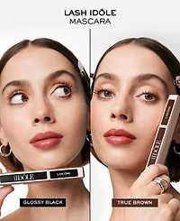 Lancome Lash Idole Lash-Lifting & Volumizing Mascara