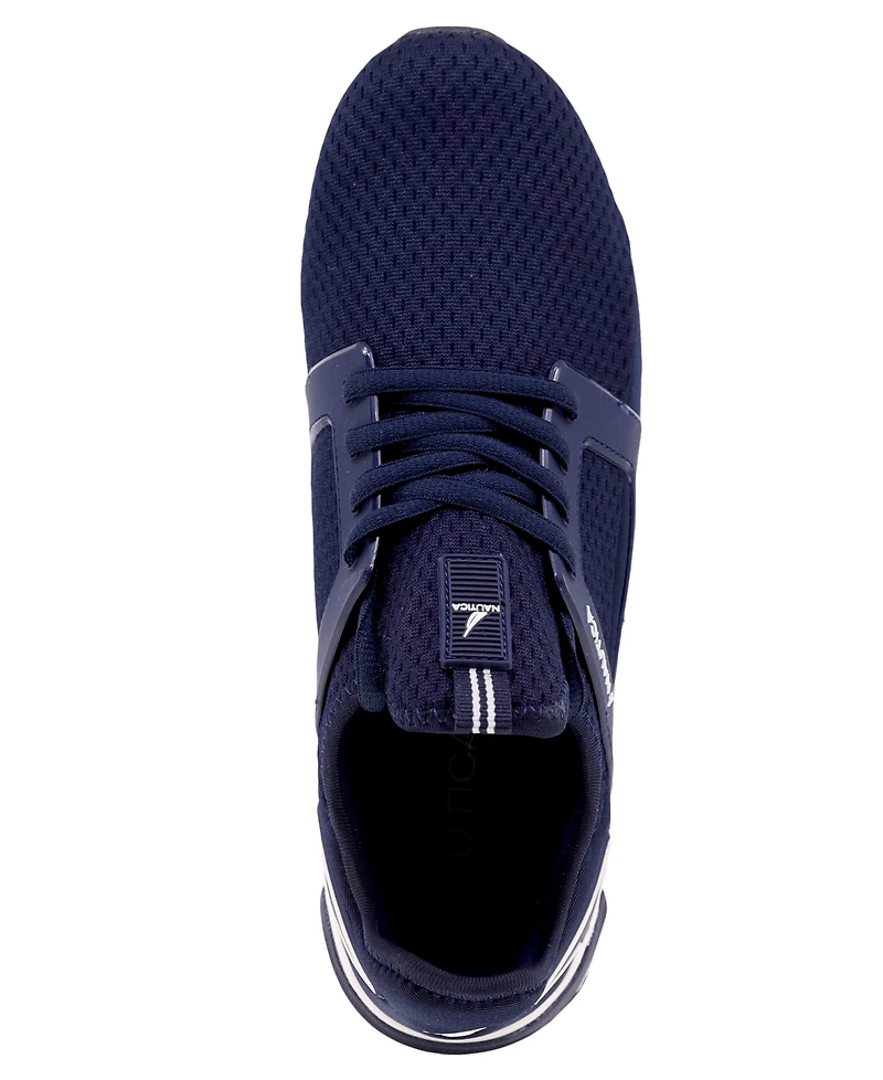 Nautica Kid's Splash Athletic Sneaker