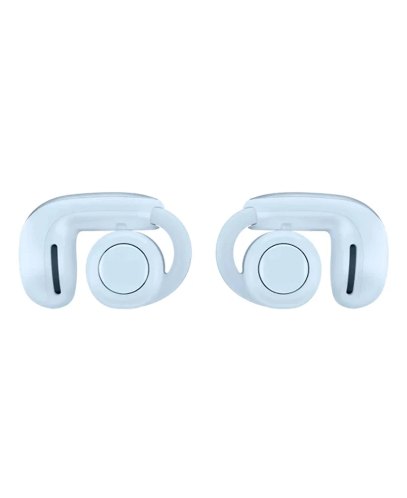 Bose Ultra Open Bluetooth Earbuds with Spatial Audio & Water Resistance