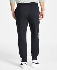Nike Men's Club Fleece Knit Joggers