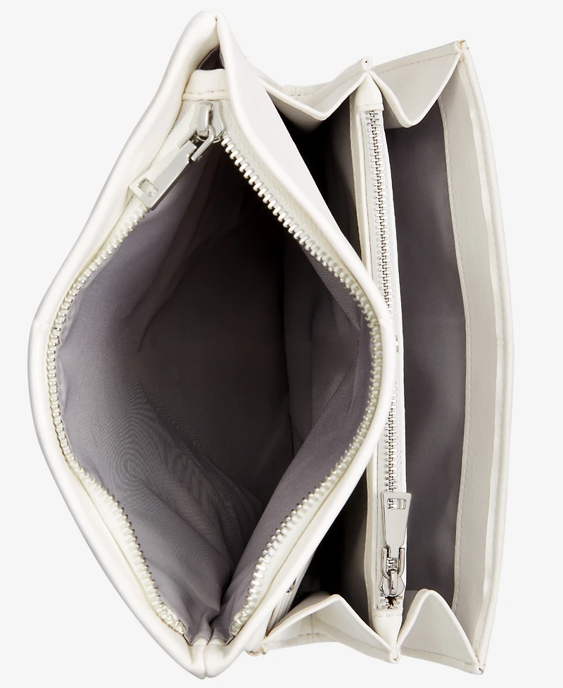 I.n.c. International Concepts Averry Tunnel Small Crossbody, Exclusively at Macy's