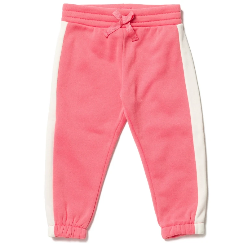 Bluey Girls Pullover Hoodie and Fleece Pants Outfit Set