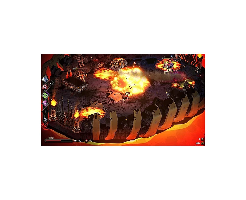 Take 2 2K Games Hades - Playstation 5