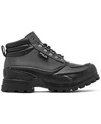 Fila Big Kids Weathertec Hiking Boots from Finish Line
