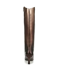 Naturalizer Deesha-Ombre Knee High Dress Boots