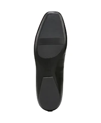 Naturalizer Chelsea Square Toe Ballet Flats