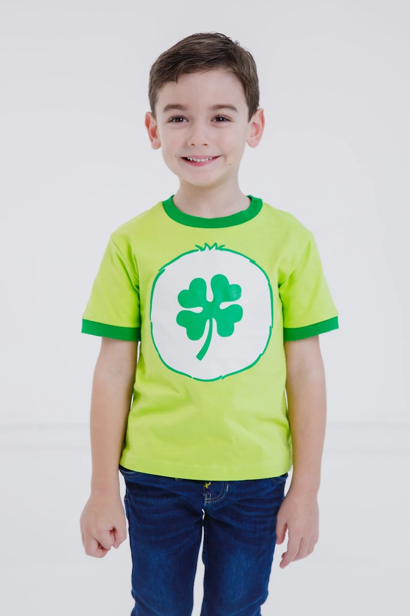 Care Bears Toddler Boys T-Shirt
