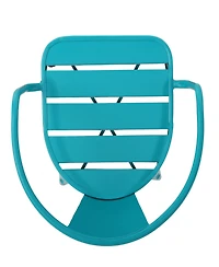 Streamdale Whimsical Bistro Set Iron, Water-Resistant