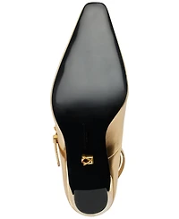 Donna Karan New York Women's Pryce Strappy Pumps
