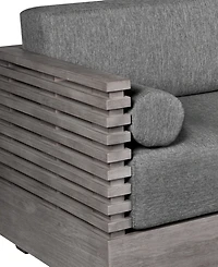 Vivid Outdoor Sofa