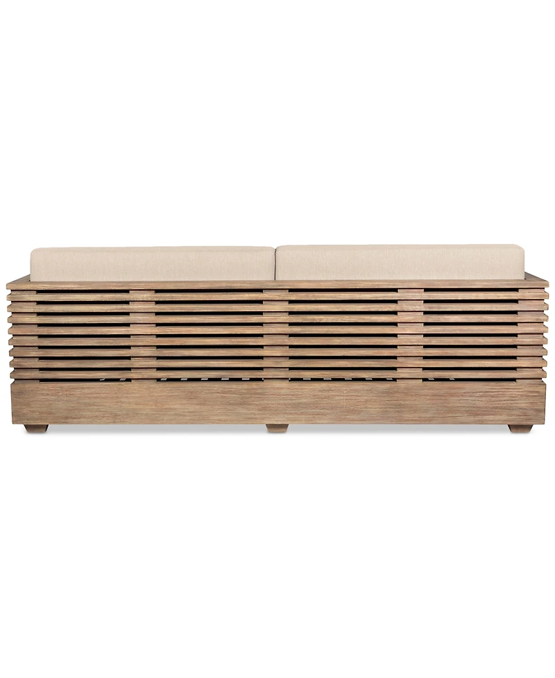 Vivid Outdoor Sofa