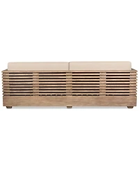 Vivid Outdoor Sofa