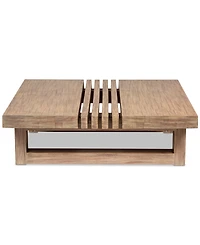 Vivid Outdoor Coffee Table