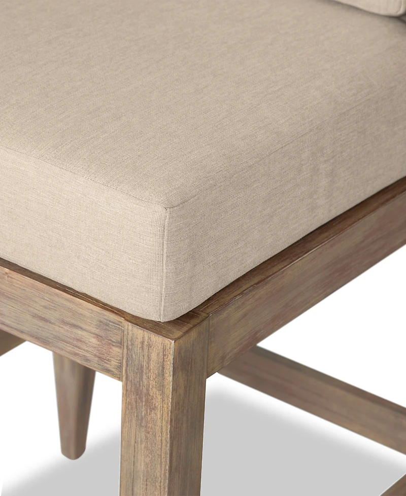 Vivid Outdoor Bar Stool