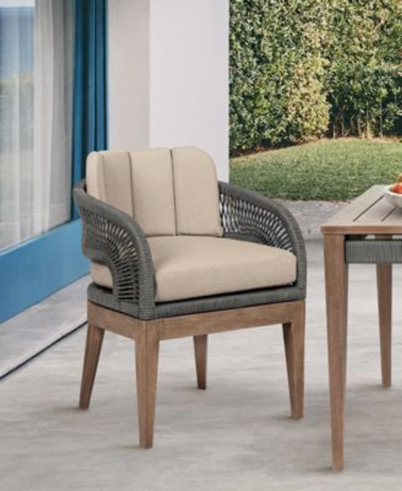 Orbit Outdoor Dining Collection