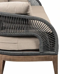 Orbit Outdoor Sofa