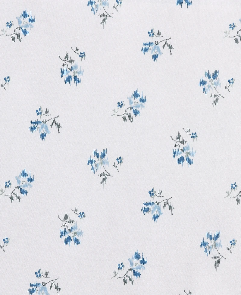 Closeout! Wrangler Microfiber 4-Pc. Sheet Set, King