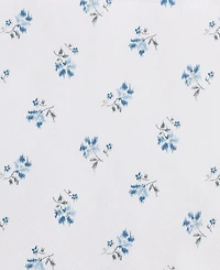 Closeout! Wrangler Microfiber 4-Pc. Sheet Set, King