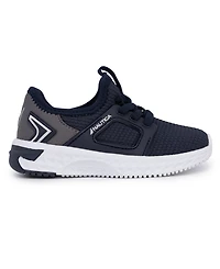 Nautica Kid's Arano Boys Athletic Sneaker