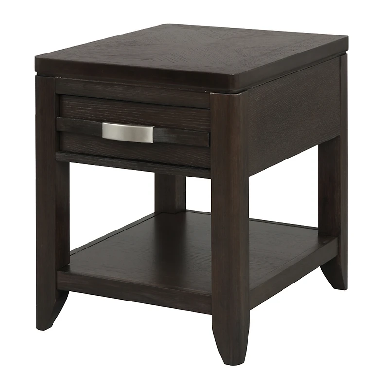 Streamdale Furniture 24x20x25" End Table