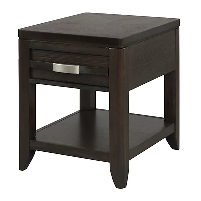 Streamdale Furniture 24x20x25" End Table