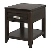 Streamdale Furniture 24x20x25" End Table