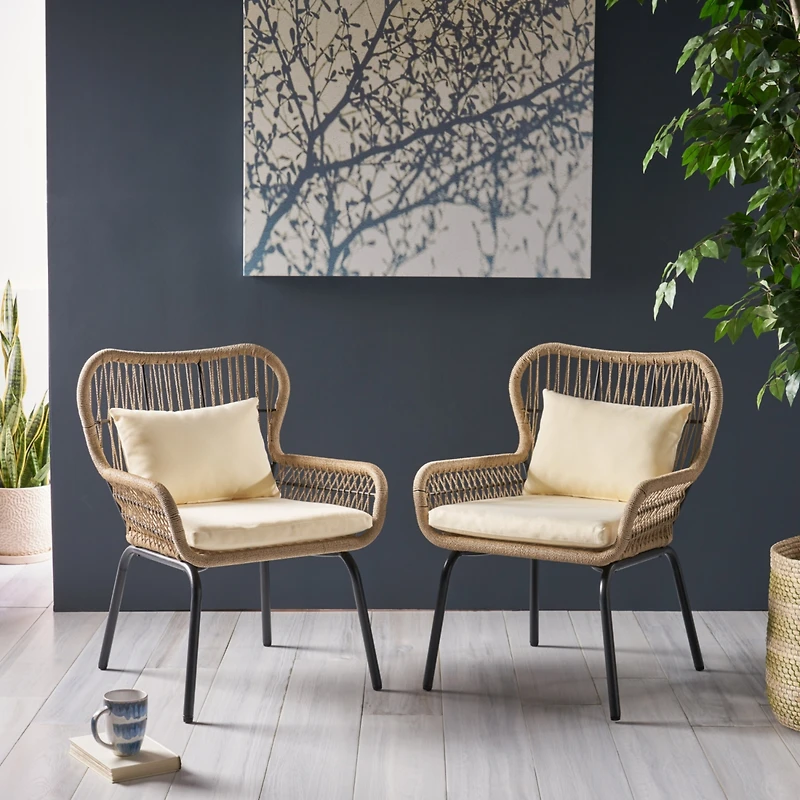 Streamdale Southport Club Chair