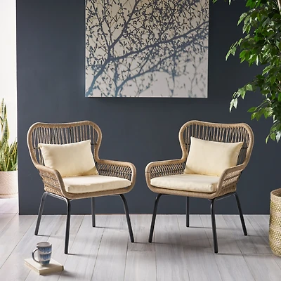Streamdale Southport Club Chair