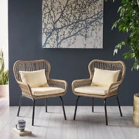 Streamdale Southport Club Chair