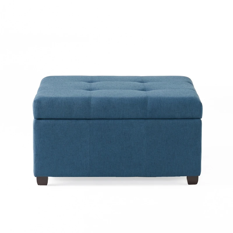 Carlsbad Storage Ottoman