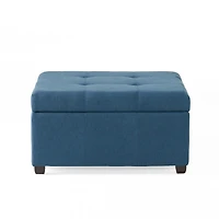 Carlsbad Storage Ottoman
