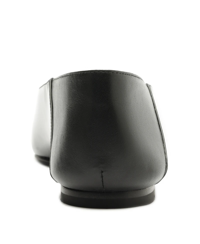 Schutz Women's Gemma Slip-On Flats