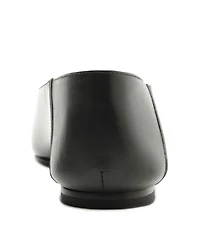 Schutz Women's Gemma Slip-On Flats