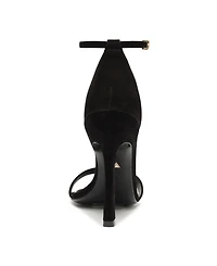 Schutz Women's Cadey-Lee Curve High Heel Sandals