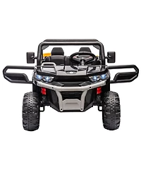 Streamdale 24V Utv Ride-On Truck with Remote