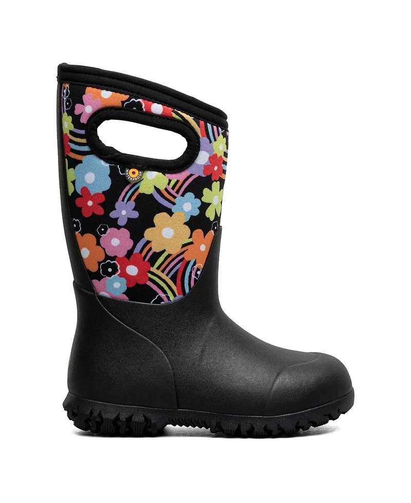 Bogs Little and Big Girls York Boot