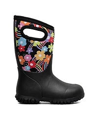 Bogs Little and Big Girls York Boot