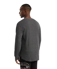 Ecko Unltd Men's Pinch Me Thermal T-Shirt