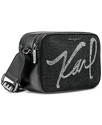 Karl Lagerfeld Paris Maybelle Crossbody