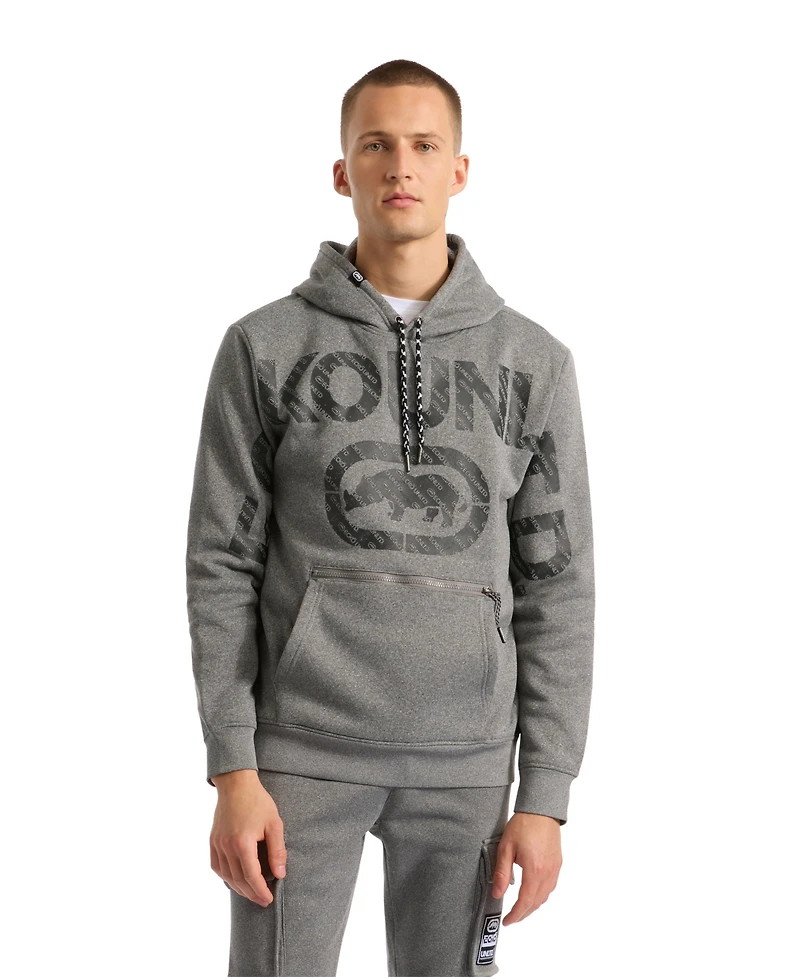 Ecko Unltd Men's Spreadout Hoodie