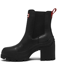 Hunter Women's Miana Waterproof Casual Booties from Finish Line
