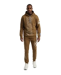 Ecko Unltd Men's Time Capsule Jogger