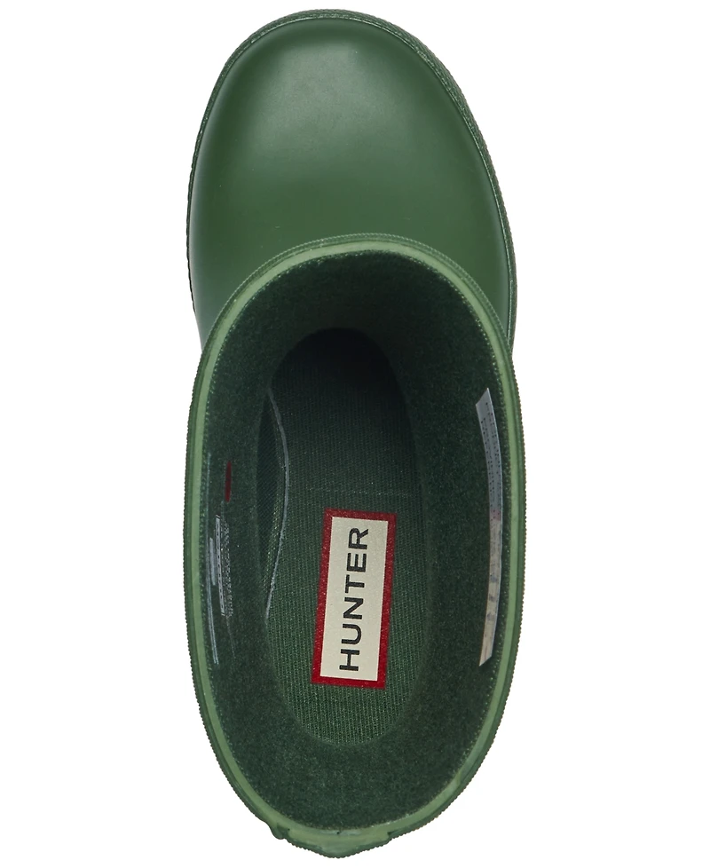 Hunter Toddler Kids' Original First Classic Rain Boots from Finish Line